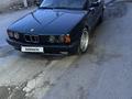 BMW 525 1990 года за 2 300 000 тг. в Шымкент – фото 7
