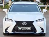 Lexus GS 350 2013 года за 14 800 000 тг. в Шымкент – фото 2