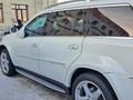 Mercedes-Benz GL 550 2008 года за 9 744 226 тг. в Атырау – фото 4