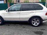 BMW X5 2005 годаүшін6 000 000 тг. в Алматы – фото 4