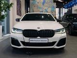 BMW 530 2023 года за 33 000 000 тг. в Астана – фото 3