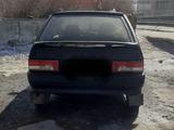 ВАЗ (Lada) 2114 2008 года за 950 000 тг. в Караганда – фото 2