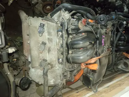 Двигатель на Toyota Land cruiser Prado 1GR fe за 1 950 000 тг. в Алматы – фото 2
