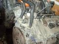 Двигатель на Toyota Land cruiser Prado 1GR fe за 1 950 000 тг. в Алматы