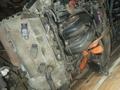 Двигатель на Toyota Land cruiser Prado 1GR fe за 1 950 000 тг. в Алматы – фото 3