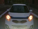 Kia Picanto 2015 года за 4 300 000 тг. в Кызылорда