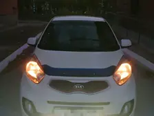 Kia Picanto, 2015