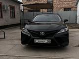 Toyota Camry 2019 года за 10 400 000 тг. в Кызылорда – фото 4