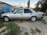 Mercedes-Benz E 260 1989 годаfor1 500 000 тг. в Рудный – фото 5