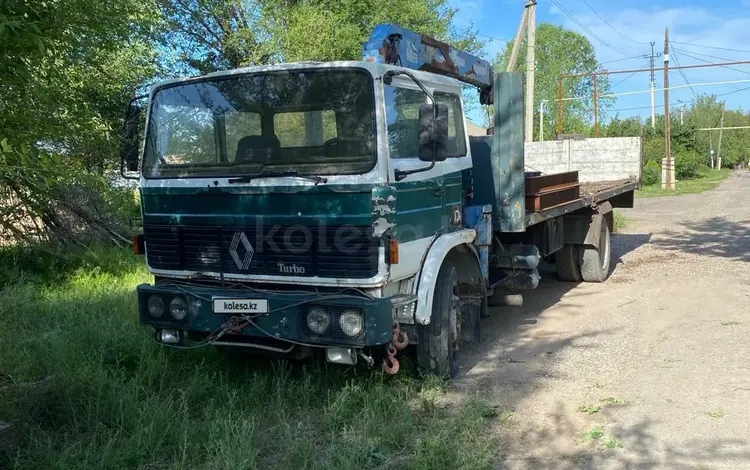 Renault 1990 года за 5 000 000 тг. в Алматы