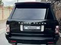 Land Rover Range Rover 2011 годаүшін14 500 000 тг. в Алматы – фото 2