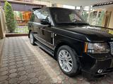 Land Rover Range Rover 2011 года за 14 500 000 тг. в Алматы – фото 4