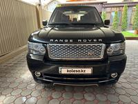 Land Rover Range Rover 2011 годаүшін14 500 000 тг. в Алматы