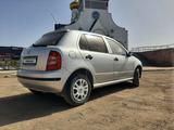 Skoda Fabia 2007 годаүшін1 850 000 тг. в Караганда