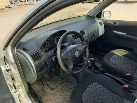 Skoda Fabia 2007 года за 1 850 000 тг. в Караганда – фото 15