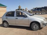 Skoda Fabia 2007 года за 1 850 000 тг. в Караганда – фото 2