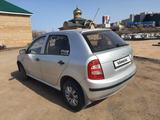 Skoda Fabia 2007 годаүшін1 850 000 тг. в Караганда – фото 5