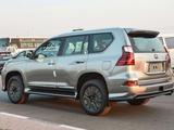 Lexus GX 460 2024 года за 44 100 000 тг. в Астана – фото 3