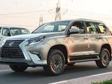 Lexus GX 460 2024 года за 44 100 000 тг. в Астана