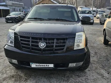 Cadillac Escalade 2007 года за 14 500 000 тг. в Алматы – фото 2