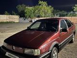 Volkswagen Passat 1991 годаүшін1 300 000 тг. в Кокшетау