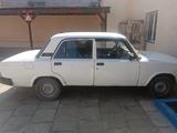 ВАЗ (Lada) 2107 2006 года за 450 000 тг. в Акшукур – фото 3