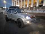 Toyota Fortuner 2006 года за 6 500 000 тг. в Атырау