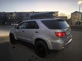 Toyota Fortuner 2006 года за 6 500 000 тг. в Атырау – фото 3