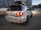 Toyota Fortuner 2006 года за 6 500 000 тг. в Атырау – фото 4