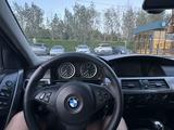 BMW 530 2003 годаүшін6 000 000 тг. в Астана – фото 5