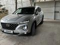 Hyundai Santa Fe 2019 годаүшін14 200 000 тг. в Алматы – фото 15