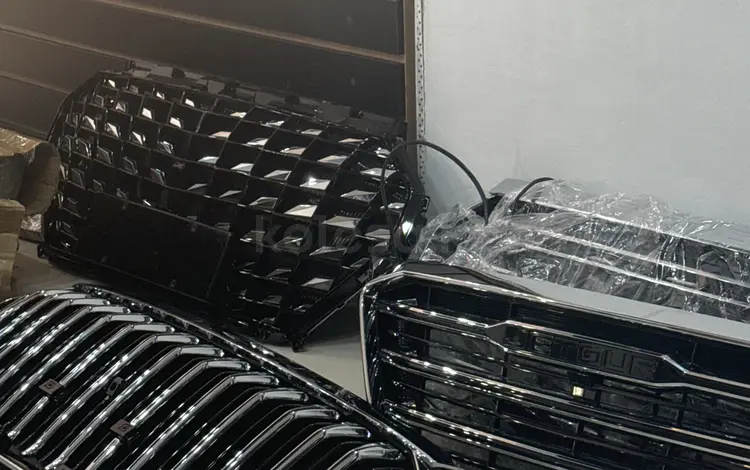 Решетка за 90 000 тг. в Шымкент