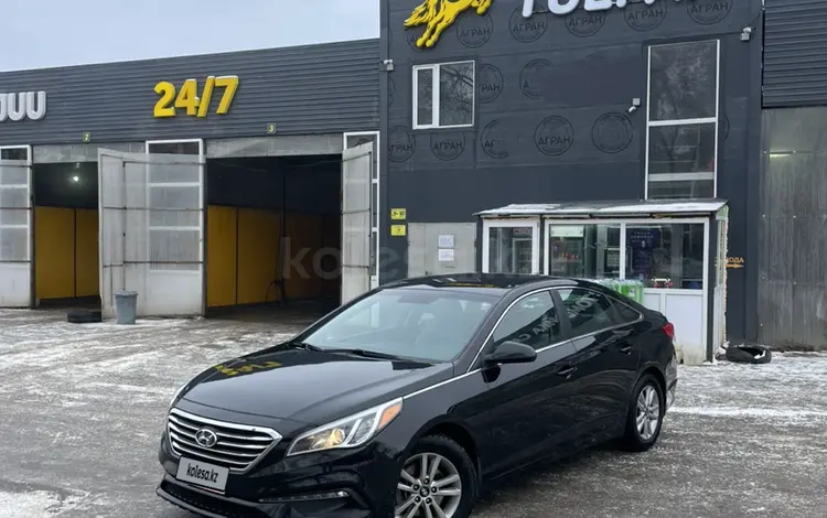 Hyundai Sonata 2014 годаfor4 700 000 тг. в Уральск