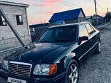 Mercedes-Benz E 220 1994 годаүшін1 600 000 тг. в Талдыкорган – фото 3