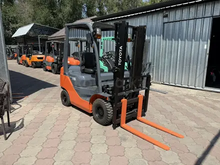 Toyota  8FG18 2017 года за 5 850 000 тг. в Алматы