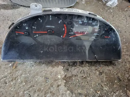 Шиток приборов рекстон 1 поколение за 45 000 тг. в Шымкент