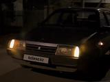 ВАЗ (Lada) 21099 1993 годаүшін400 000 тг. в Петропавловск – фото 4