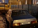 ВАЗ (Lada) 21099 1993 годаүшін400 000 тг. в Петропавловск – фото 3