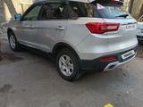 Lifan X70 2018 года за 4 700 000 тг. в Алматы – фото 2