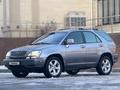 Lexus RX 300 2002 годаүшін6 500 000 тг. в Алматы – фото 2