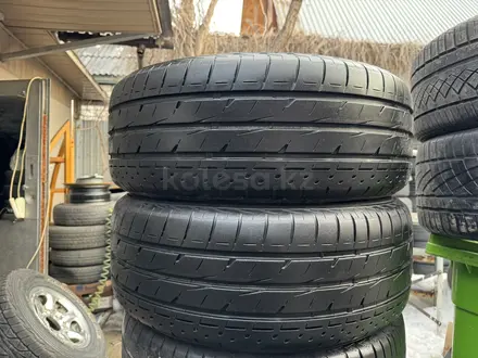 Диски с резиной привозные за 215 000 тг. в Алматы – фото 5