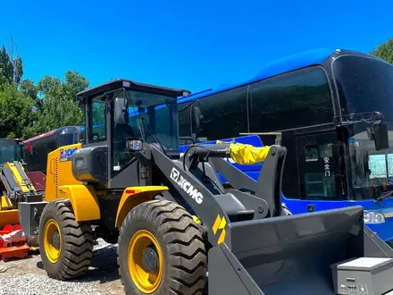 XCMG  XCMG LW300FN 2024 г. 2024 года за 12 800 000 тг. в Усть-Каменогорск – фото 4