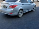 Hyundai Accent 2013 года за 4 600 000 тг. в Алматы – фото 4