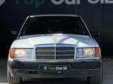 Mercedes-Benz E 200 1989 года за 1 600 000 тг. в Актау – фото 2