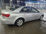 Hyundai Sonata 2006 годаfor3 350 000 тг. в Шымкент – фото 4