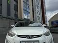 Hyundai Elantra 2014 года за 5 990 000 тг. в Алматы – фото 4