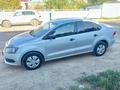 Volkswagen Polo 2014 года за 4 000 000 тг. в Жезказган – фото 3