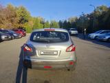 Nissan Qashqai 2013 годаfor5 800 000 тг. в Алматы – фото 2