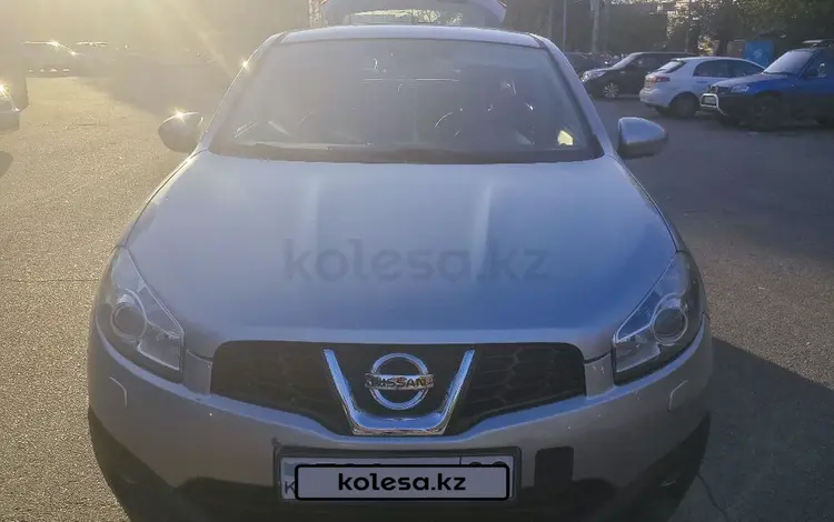 Nissan Qashqai 2013 годаfor5 800 000 тг. в Алматы