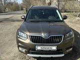 Skoda Yeti 2014 года за 7 500 000 тг. в Экибастуз – фото 2